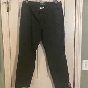 Old Navy pixie pants